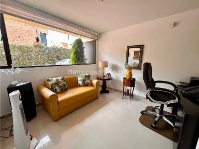 Casa de 3 alcobas en venta en Casablanca Suba, Bogotá, 226 m² · foto 4 de 20
