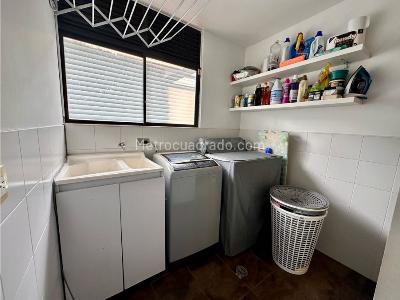 Casa de 3 alcobas en venta en Casablanca Suba, Bogotá, 226 m² · foto 8 de 20