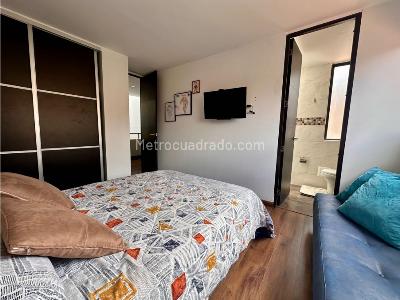 Casa de 3 alcobas en venta en Casablanca Suba, Bogotá, 226 m² · foto 11 de 20