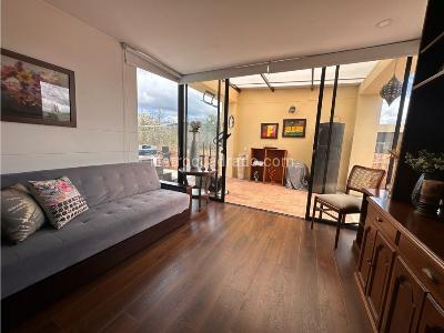 Casa de 3 alcobas en venta en Casablanca Suba, Bogotá, 226 m² · foto 17 de 20