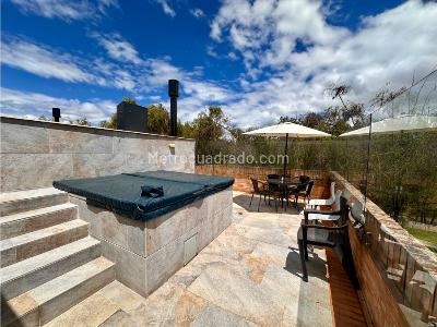 Casa de 3 alcobas en venta en Casablanca Suba, Bogotá, 226 m² · foto 18 de 20
