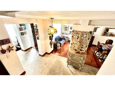 Casa de 4 alcobas en venta en Cedro Golf, Bogotá, 208 m² · foto 3 de 20