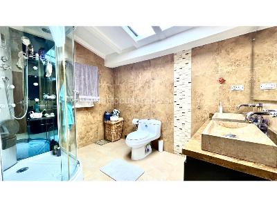 Casa de 4 alcobas en venta en Cedro Golf, Bogotá, 208 m² · foto 5 de 20