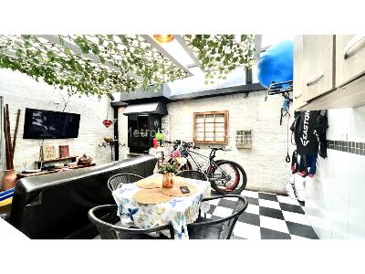Casa de 4 alcobas en venta en Cedro Golf, Bogotá, 208 m² · foto 6 de 20