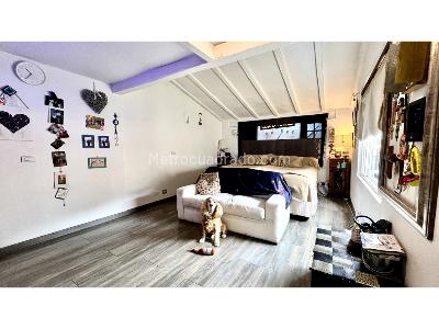 Casa de 4 alcobas en venta en Cedro Golf, Bogotá, 208 m² · foto 7 de 20