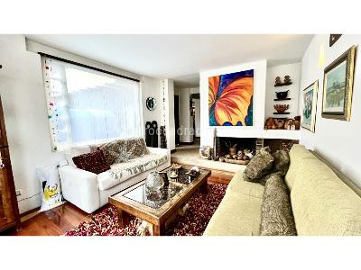 Casa de 4 alcobas en venta en Cedro Golf, Bogotá, 208 m² · foto 10 de 20