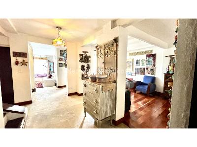 Casa de 4 alcobas en venta en Cedro Golf, Bogotá, 208 m² · foto 11 de 20