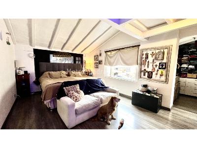 Casa de 4 alcobas en venta en Cedro Golf, Bogotá, 208 m² · foto 12 de 20