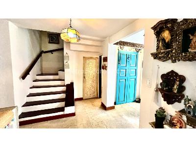 Casa de 4 alcobas en venta en Cedro Golf, Bogotá, 208 m² · foto 17 de 20