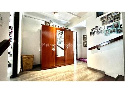 Casa de 4 alcobas en venta en Cedro Golf, Bogotá, 208 m² · foto 20 de 20