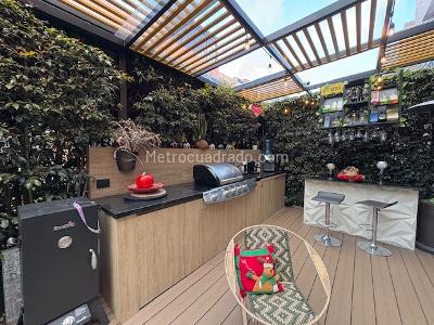 Casa en venta en Camino De Arrayanes, Bogotá · foto 3 de 20