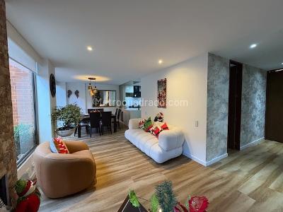 Casa en venta en Camino De Arrayanes, Bogotá · foto 18 de 20