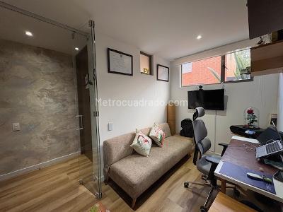 Casa en venta en Camino De Arrayanes, Bogotá · foto 20 de 20