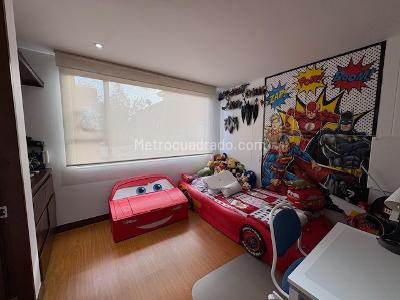Casa en venta en Camino De Arrayanes, Bogotá · foto 10 de 20