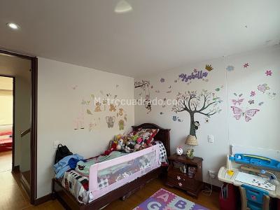 Casa en venta en Camino De Arrayanes, Bogotá · foto 11 de 20
