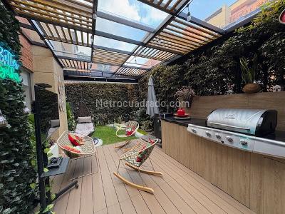 Casa en venta en Camino De Arrayanes, Bogotá · foto 2 de 20