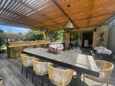 Casa de 3 alcobas en venta en Hacienda San Simon, Bogotá, 320 m² · foto 3 de 20