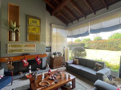 Casa de 3 alcobas en venta en Hacienda San Simon, Bogotá, 320 m² · foto 6 de 20