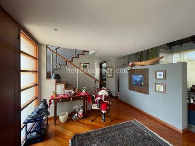 Casa de 3 alcobas en venta en Hacienda San Simon, Bogotá, 320 m² · foto 4 de 20
