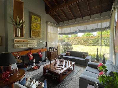 Casa de 3 alcobas en venta en Hacienda San Simon, Bogotá, 320 m² · foto 5 de 20