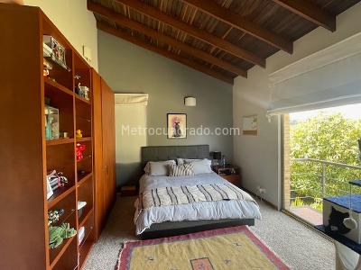 Casa de 3 alcobas en venta en Hacienda San Simon, Bogotá, 320 m² · foto 15 de 20