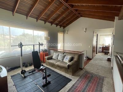 Casa de 3 alcobas en venta en Hacienda San Simon, Bogotá, 320 m² · foto 16 de 20