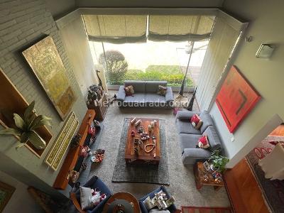 Casa de 3 alcobas en venta en Hacienda San Simon, Bogotá, 320 m² · foto 7 de 20
