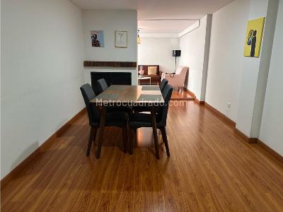 Apartamento en venta en Santa Barbara Central, Bogotá · foto 6 de 19