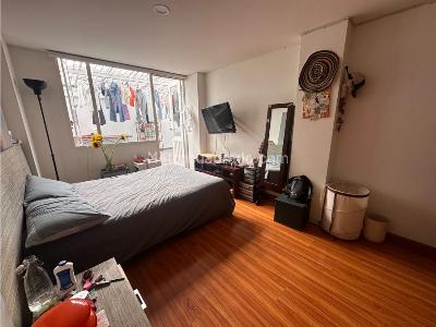 Apartamento en venta en Santa Barbara Central, Bogotá · foto 10 de 19