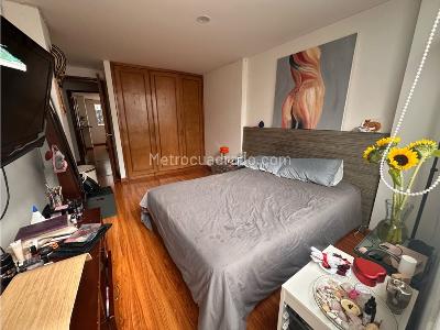 Apartamento en venta en Santa Barbara Central, Bogotá · foto 12 de 19
