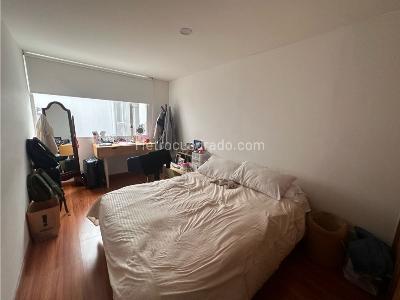 Apartamento en venta en Santa Barbara Central, Bogotá · foto 13 de 19