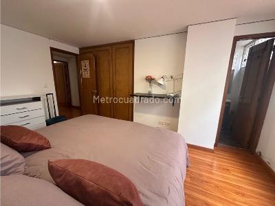 Apartamento en venta en Santa Barbara Central, Bogotá · foto 15 de 19
