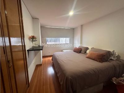 Apartamento en venta en Santa Barbara Central, Bogotá · foto 16 de 19