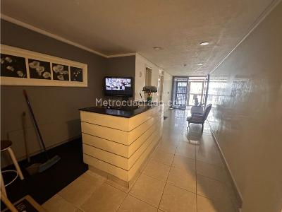 Apartamento en venta en Santa Barbara Central, Bogotá · foto 17 de 19
