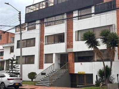 Apartamento en venta en Santa Barbara Central, Bogotá · foto 19 de 19