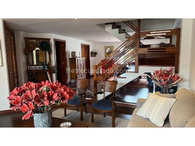 Casa de 4 alcobas en venta en Vereda La Balsa, Chía, 275 m² · foto 2 de 20