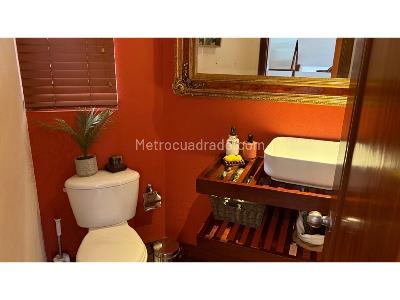 Casa de 4 alcobas en venta en Vereda La Balsa, Chía, 275 m² · foto 4 de 20