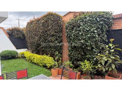 Casa de 4 alcobas en venta en Vereda La Balsa, Chía, 275 m² · foto 6 de 20