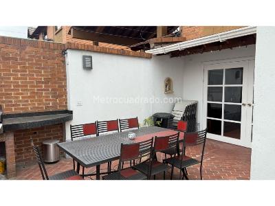 Casa de 4 alcobas en venta en Vereda La Balsa, Chía, 275 m² · foto 7 de 20