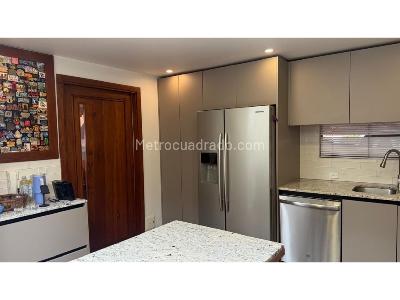 Casa de 4 alcobas en venta en Vereda La Balsa, Chía, 275 m² · foto 10 de 20