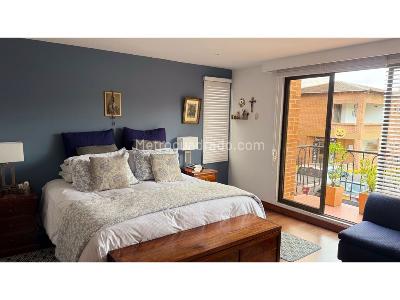 Casa de 4 alcobas en venta en Vereda La Balsa, Chía, 275 m² · foto 12 de 20