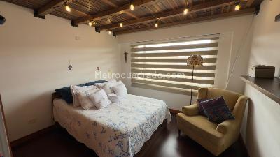 Casa de 4 alcobas en venta en Vereda La Balsa, Chía, 275 m² · foto 17 de 20
