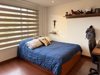 Casa de 4 alcobas en venta en Vereda La Balsa, Chía, 275 m² · foto 16 de 20