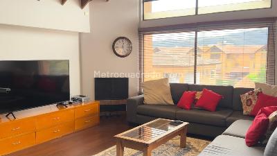 Casa de 4 alcobas en venta en Vereda La Balsa, Chía, 275 m² · foto 18 de 20