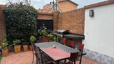 Casa de 4 alcobas en venta en Vereda La Balsa, Chía, 275 m² · foto 8 de 20