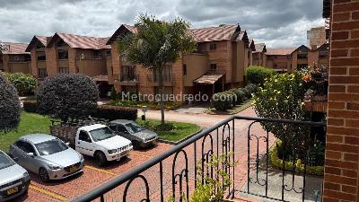 Casa de 4 alcobas en venta en Vereda La Balsa, Chía, 275 m² · foto 20 de 20