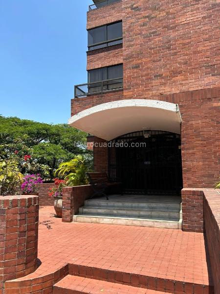 Piso – Cali, Juanambú, Comuna 2 - Vista 5