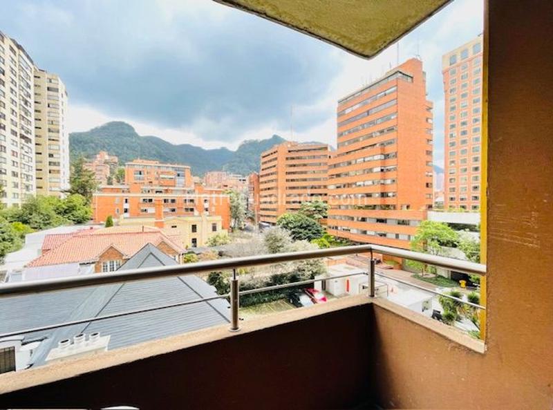 Oficina en Venta, LAS ROSALES, Bogotá D.C. - Vista 2