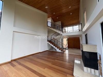Casa de 5 alcobas en venta en Hacienda San Simon, Bogotá, 510 m² · foto 16 de 20