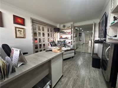 Apartamento de 3 alcobas en venta en Bella Suiza, Bogotá, 143 m² · foto 11 de 17